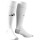 adidas Milano 23 Sock - white/black - Gr. xl