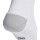 adidas Milano 23 Sock - white/black - Gr. xl