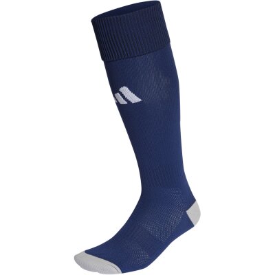 adidas Milano 23 Sock - team navy blue/white - Gr. xl