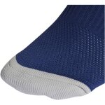 adidas Milano 23 Sock - team navy blue/white - Gr. xl