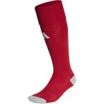 adidas Milano 23 Sock - team power red/white - Gr. xl