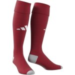 adidas Milano 23 Sock - team power red/white - Gr. xl