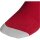 adidas Milano 23 Sock - team power red/white - Gr. xl
