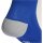 adidas Milano 23 Sock - royal blue/white - Gr. m