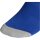adidas Milano 23 Sock - royal blue/white - Gr. m