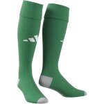 adidas Milano 23 Sock - team green/white - Gr. s