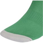 adidas Milano 23 Sock - team green/white - Gr. s