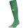 adidas Milano 23 Sock - team green/white - Gr. s