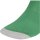 adidas Milano 23 Sock - team green/white - Gr. s