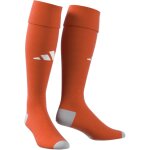 adidas Milano 23 Sock - team orange/white - Gr. kxxl
