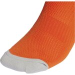 adidas Milano 23 Sock - team orange/white - Gr. kxxl