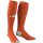 adidas Milano 23 Sock - team orange/white - Gr. kxxl