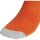 adidas Milano 23 Sock - team orange/white - Gr. kxxl