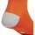 adidas Milano 23 Sock - team orange/white - Gr. kxxl