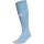 adidas Milano 23 Sock - team light blue/white - Gr. l
