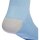 adidas Milano 23 Sock - team light blue/white - Gr. l