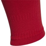 adidas Team Sleeve 23 Stutzen - team power red/white - Gr. kxl