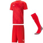 Puma teamUltimate 23 Trikotsatz