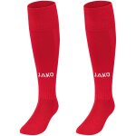 Jako Pixel Trikotsatz - sportrot - Gr. m