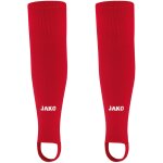 Jako Kinder Trikotsatz Animal - sportrot/schwarz - Gr. 164