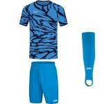 Jako Kinder Trikotsatz Animal - JAKO blau/marine - Gr. 140