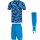 Jako Kinder Trikotsatz Animal - JAKO blau/marine - Gr. 140