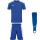 Jako Kinder Trikotsatz Power - royal - Gr. 164