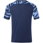 Jako Wild Trikotsatz - navy/skyblue - Gr. s