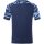 Jako Wild Trikotsatz - navy/skyblue - Gr. m