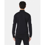 Nike Academy 23 Track Jacket Trainingsjacke - black/white/white - Gr. xl