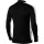 Nike Academy 23 Track Jacket Trainingsjacke - black/white/white - Gr. xl