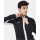 Nike Academy 23 Track Jacket Trainingsjacke - black/white/white - Gr. xl