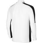 Nike Academy 23 Woven Track Jacket Präsentationsjacke - white/black/black - Gr. s