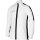 Nike Academy 23 Woven Track Jacket Präsentationsjacke - white/black/black - Gr. s