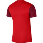 Nike Trophy V Trikot Jersey - university red/team  - Gr. s