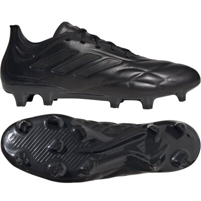 adidas Copa Pure.1 FG - triple black von Adidas