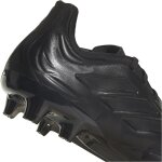 adidas Copa Pure.1 FG - triple black