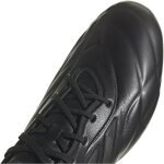 adidas Copa Pure.1 FG - triple black