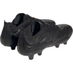 adidas Copa Pure.1 FG - triple black