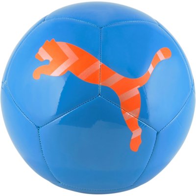 Puma Icon Fußball - blue/orange