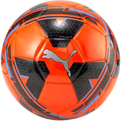 Puma Cage Ball - orange von Puma