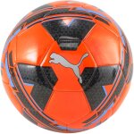 Puma Cage Ball - orange