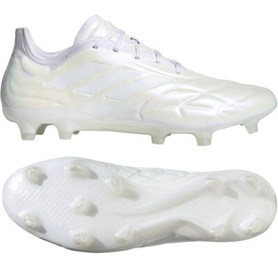 adidas Copa Pure.1 FG - triple white von Adidas