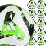 10er adidas Tiro 23 League Junior 350 Kinder Ballpaket - Gr. 5