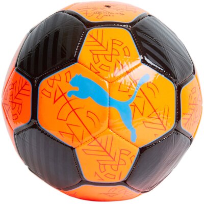 Puma Prestige Ball - orange von Puma