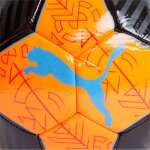 Puma Prestige Ball - orange