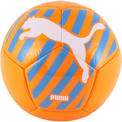 Puma Big Cat Minifußballl - orange von Puma