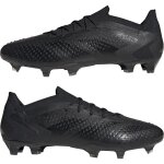 adidas Predator Accuracy.1 L FG - triple black