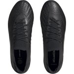 adidas Predator Accuracy.1 L FG - triple black