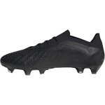 adidas Predator Accuracy.1 L FG - triple black